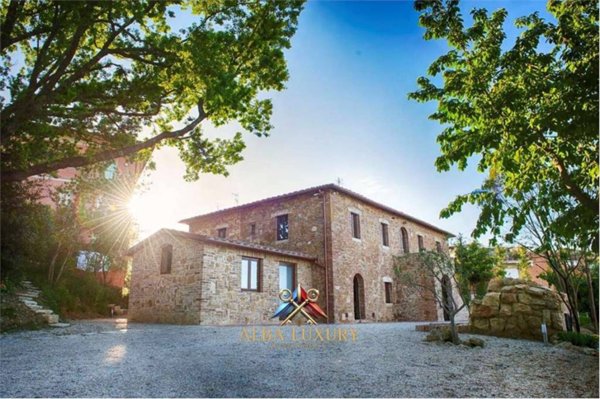 casa indipendente in vendita a Chianciano Terme