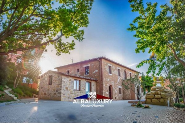 casa indipendente in vendita a Chianciano Terme