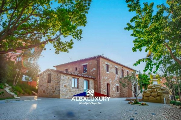 casa indipendente in vendita a Chianciano Terme