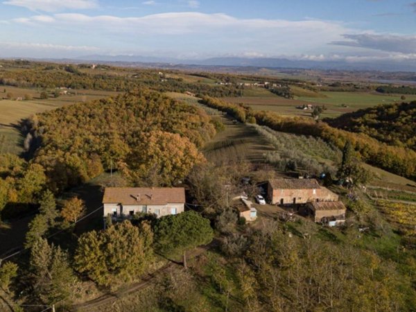 casa indipendente in vendita a Chianciano Terme