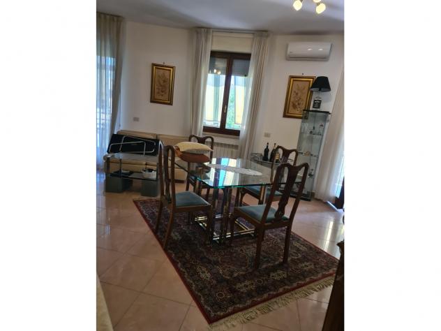 appartamento in vendita a Chianciano Terme
