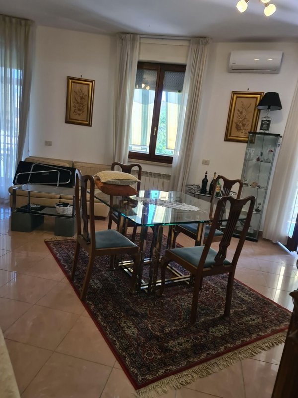appartamento in vendita a Chianciano Terme