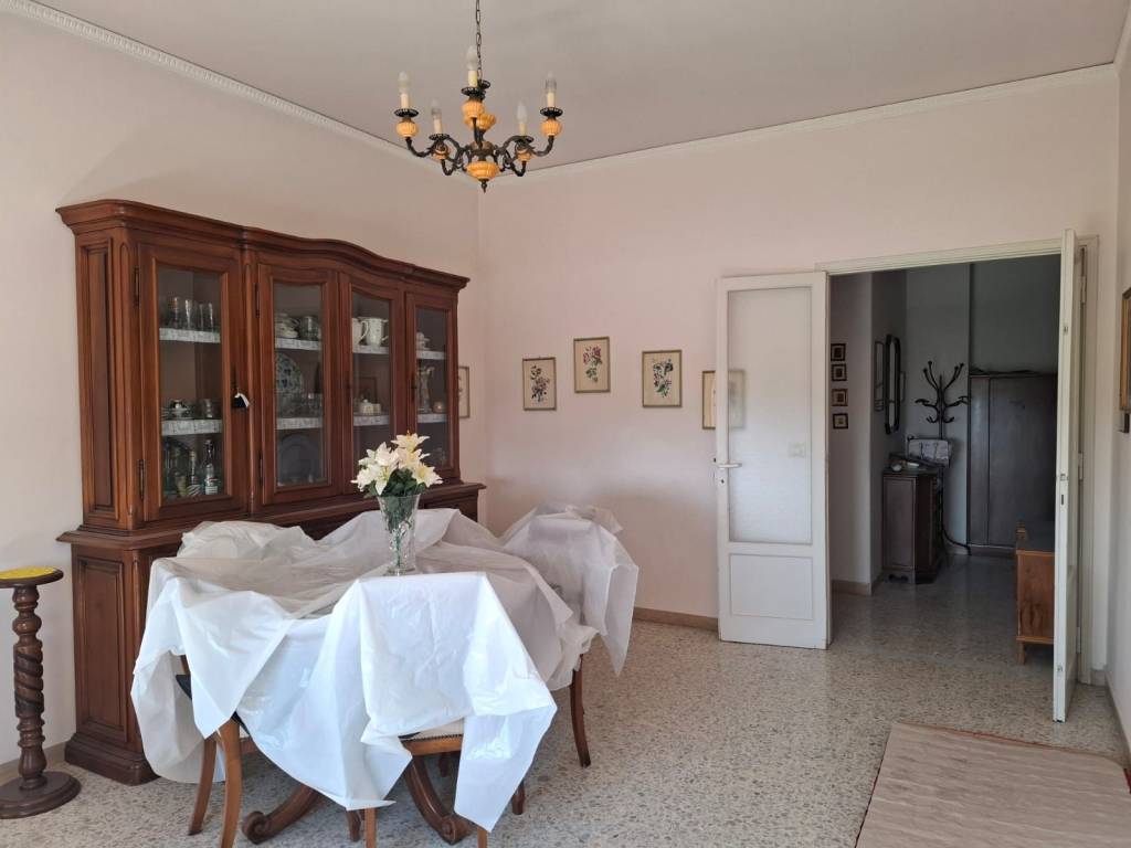 appartamento in vendita a Chianciano Terme