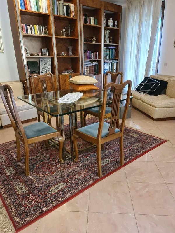 appartamento in vendita a Chianciano Terme