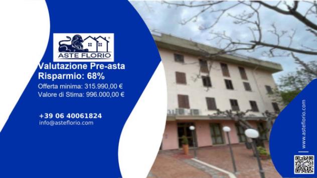 negozio in vendita a Chianciano Terme