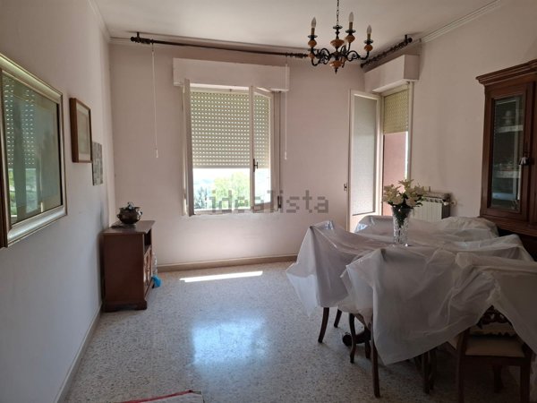 appartamento in vendita a Chianciano Terme
