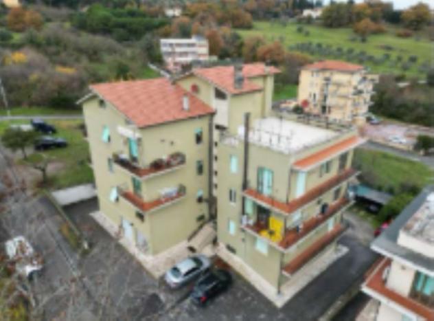 appartamento in vendita a Chianciano Terme