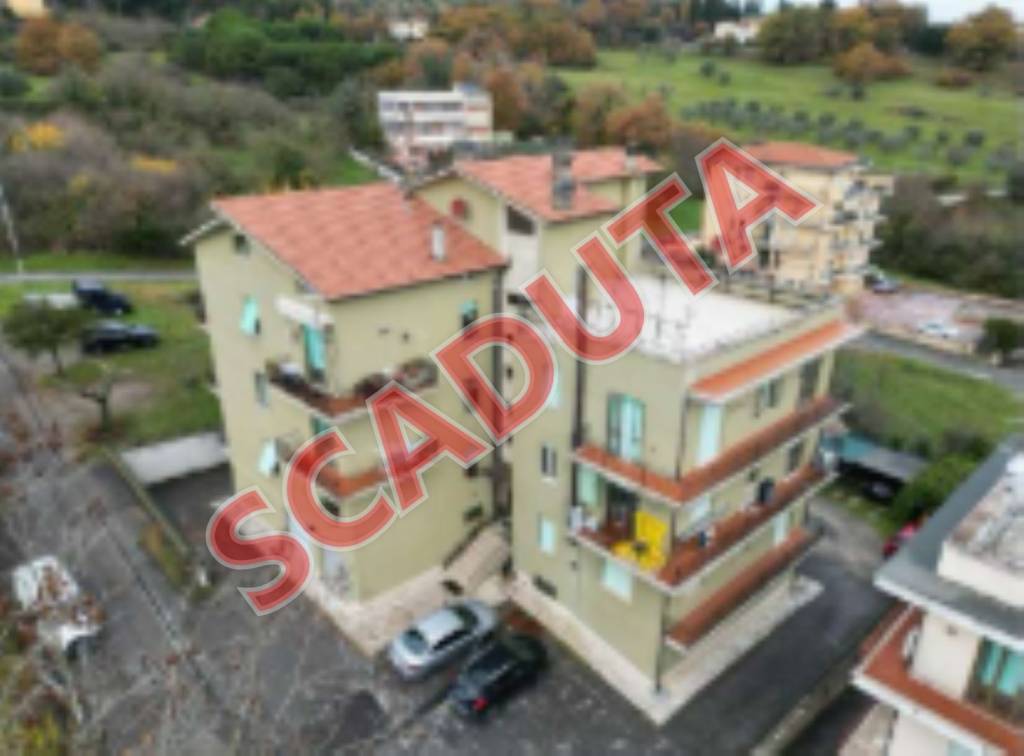 appartamento in vendita a Chianciano Terme