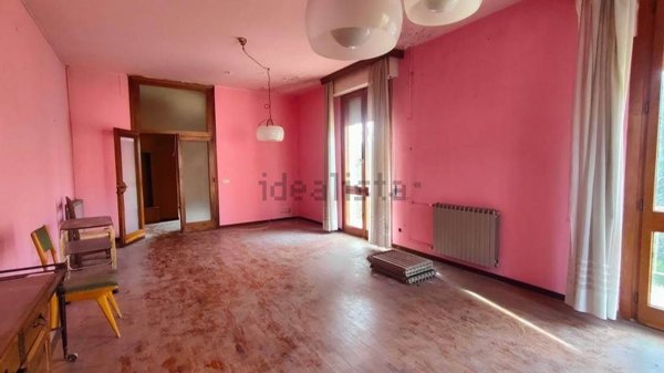 appartamento in vendita a Chianciano Terme