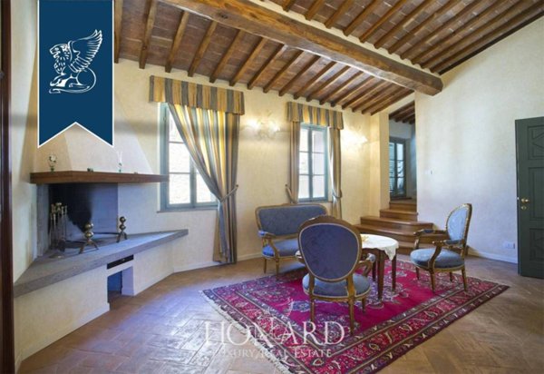 appartamento in vendita a Chianciano Terme
