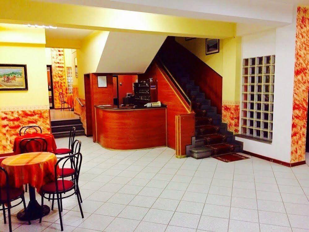 intera palazzina in vendita a Chianciano Terme