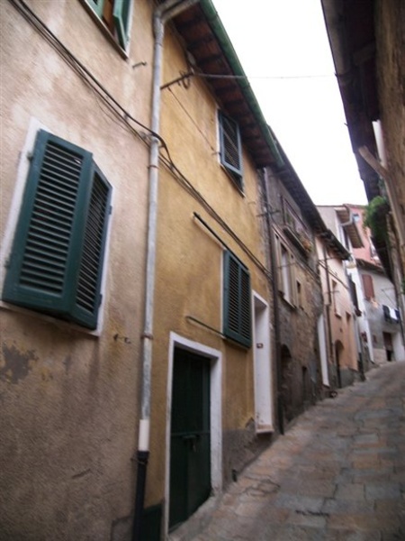 casa indipendente in vendita a Chianciano Terme