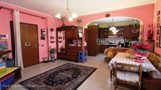 appartamento in vendita a Chianciano Terme