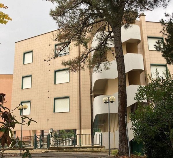 appartamento in vendita a Chianciano Terme