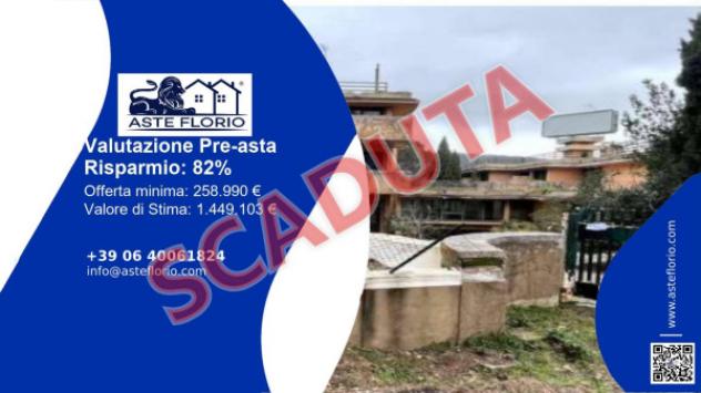 pentavano in vendita a Chianciano Terme