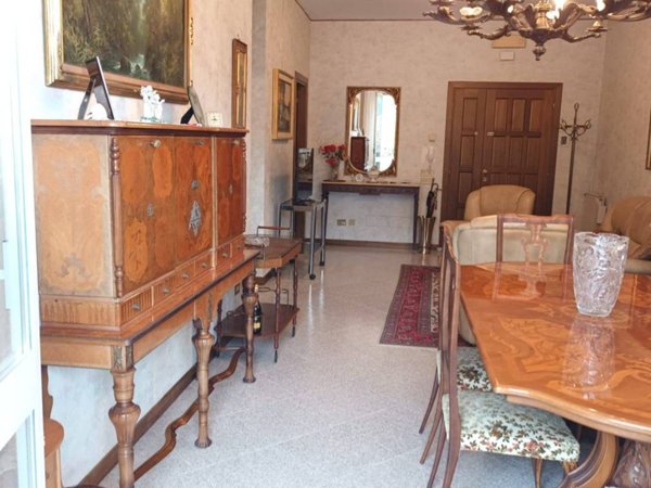 appartamento in vendita a Chianciano Terme