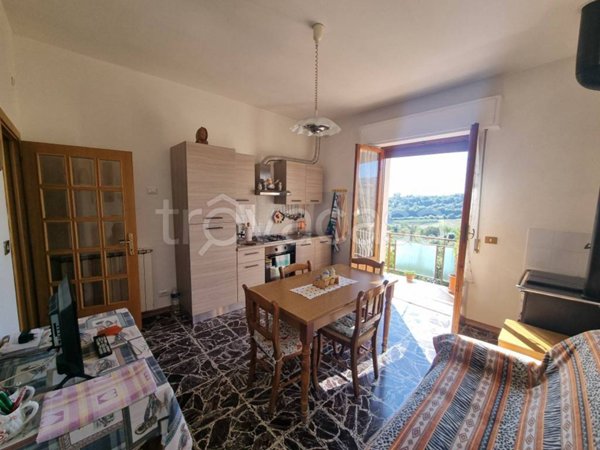 appartamento in vendita a Chianciano Terme