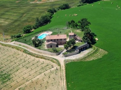 casa indipendente in vendita a Chianciano Terme