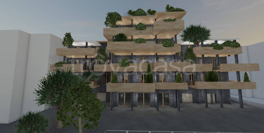 appartamento in vendita a Chianciano Terme