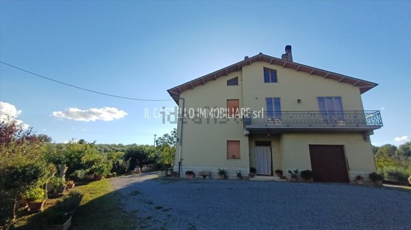 appartamento in vendita a Chianciano Terme