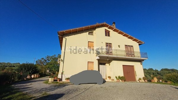 appartamento in vendita a Chianciano Terme