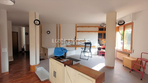appartamento in vendita a Chianciano Terme