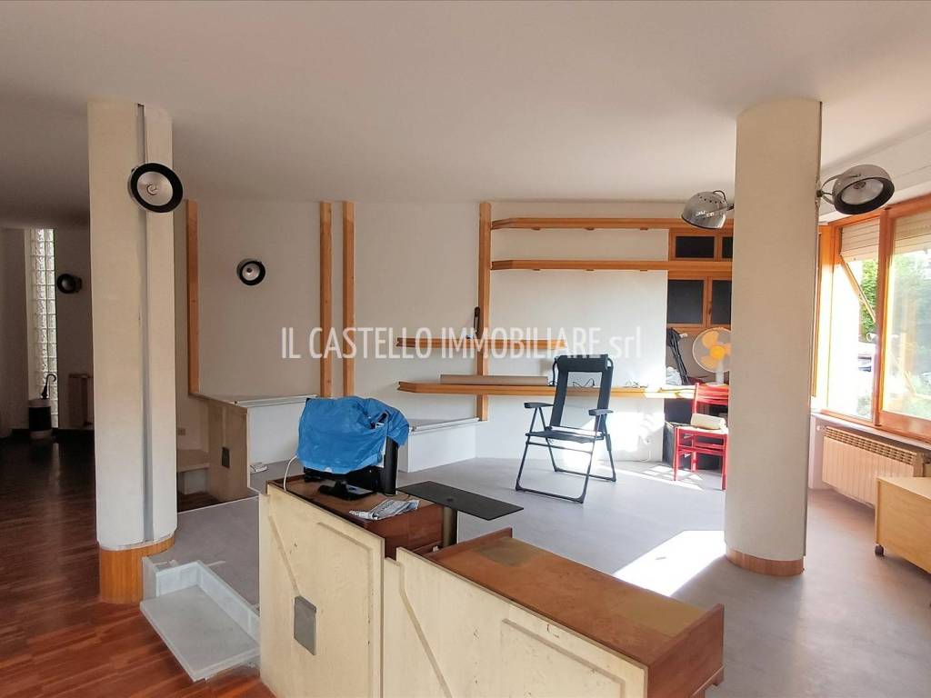 appartamento in vendita a Chianciano Terme