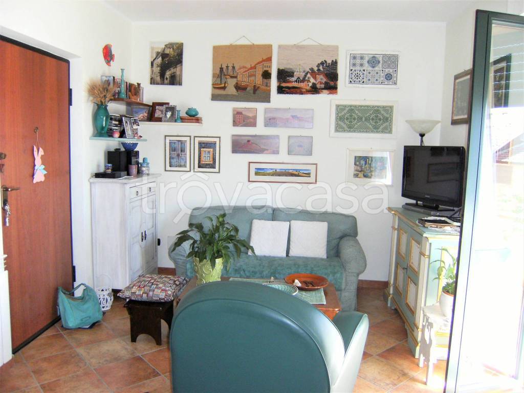 appartamento in vendita a Chianciano Terme