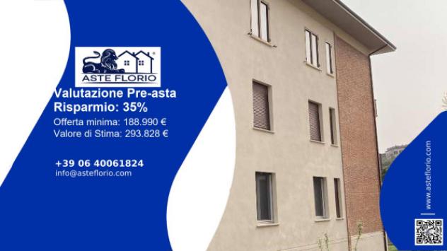 appartamento in vendita a Chianciano Terme