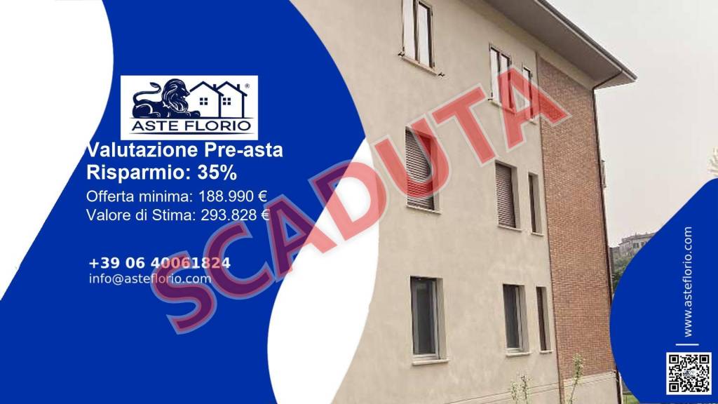 appartamento in vendita a Chianciano Terme