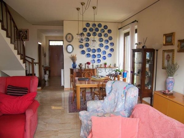 casa indipendente in vendita a Chianciano Terme