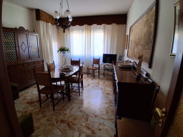 appartamento in vendita a Chianciano Terme