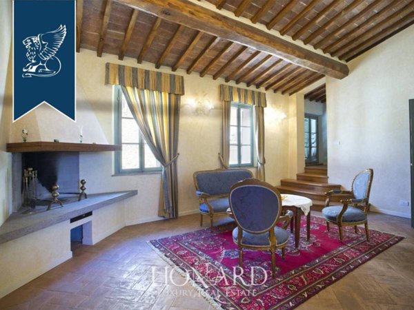 intera palazzina in vendita a Chianciano Terme