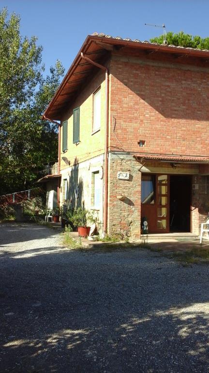 casa indipendente in vendita a Chianciano Terme