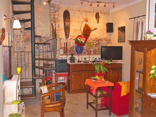 casa indipendente in vendita a Chianciano Terme