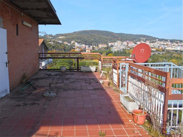 ufficio in vendita a Chianciano Terme