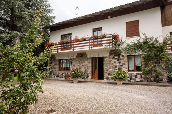 casa indipendente in vendita a Chianciano Terme