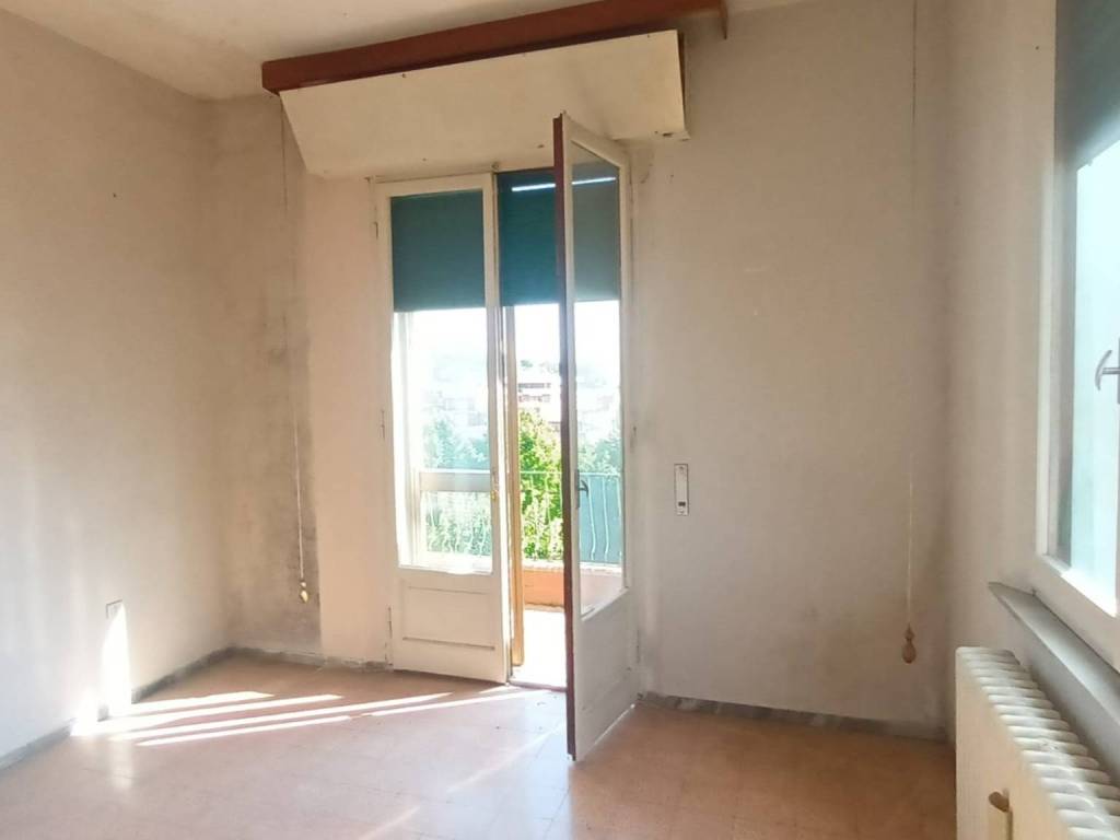 appartamento in vendita a Chianciano Terme