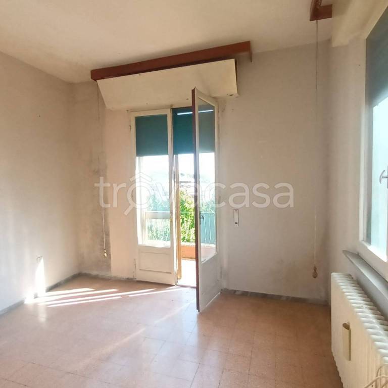 appartamento in vendita a Chianciano Terme