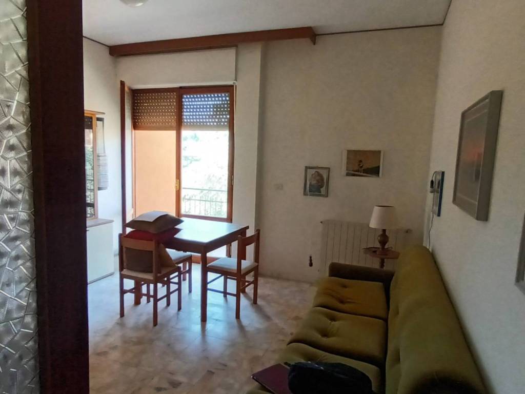 appartamento in vendita a Chianciano Terme