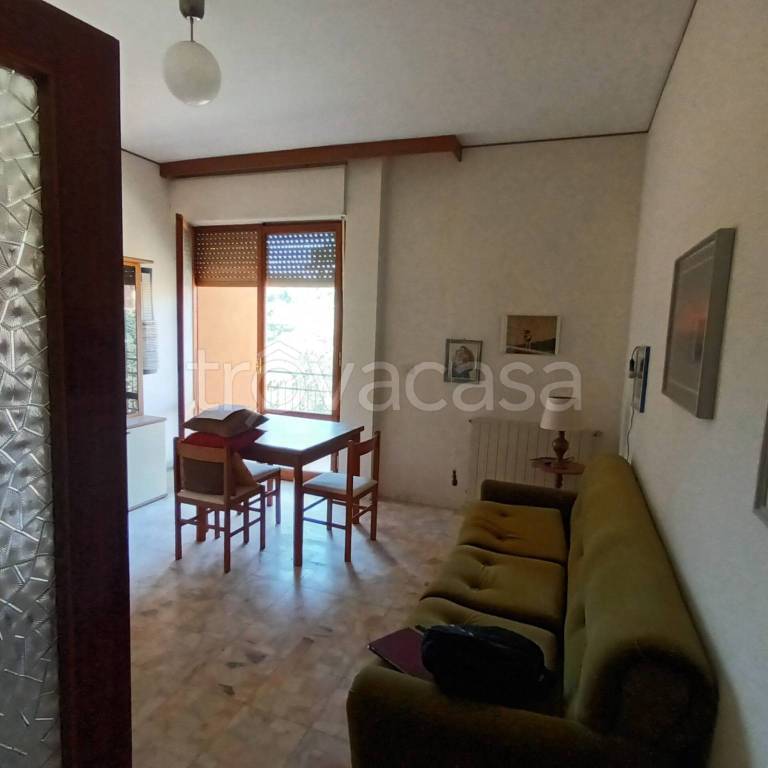 appartamento in vendita a Chianciano Terme