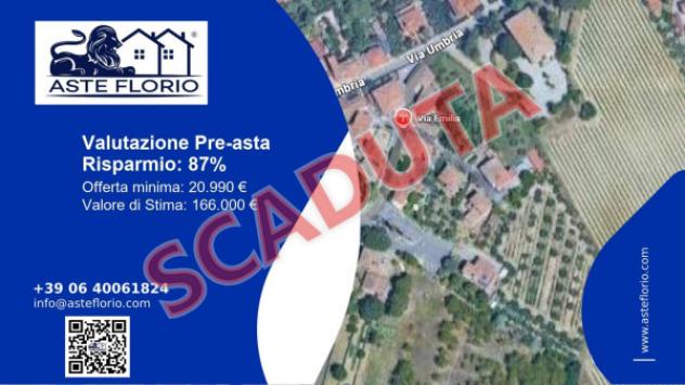 pentavano in vendita a Chianciano Terme