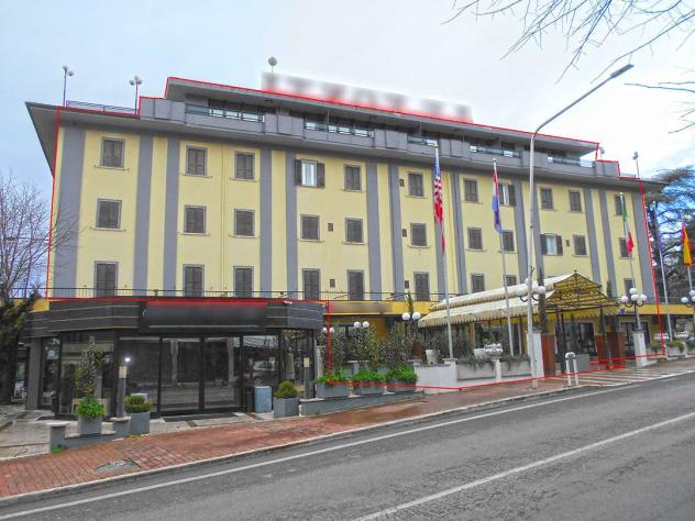 ufficio in vendita a Chianciano Terme