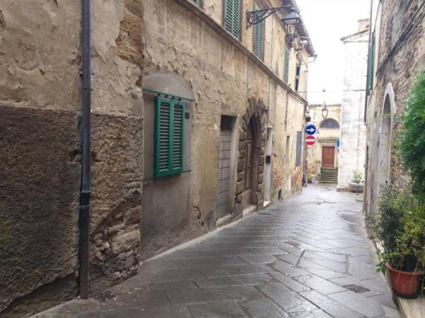 appartamento in vendita a Chianciano Terme
