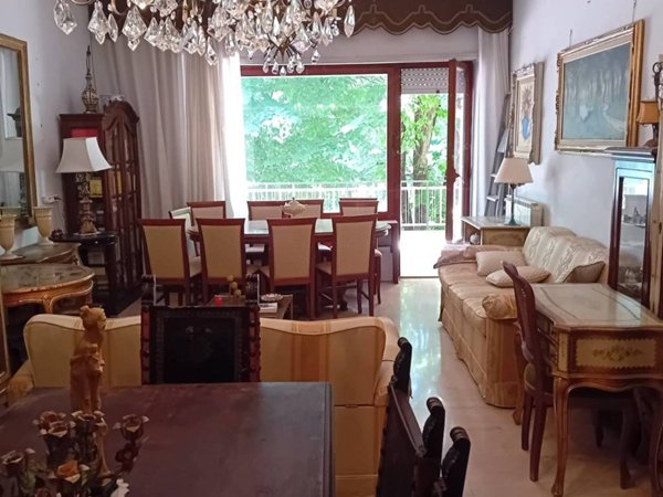 appartamento in vendita a Chianciano Terme