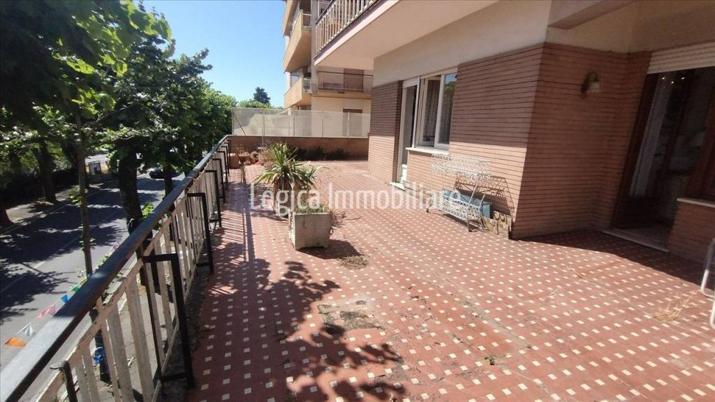 appartamento in vendita a Chianciano Terme