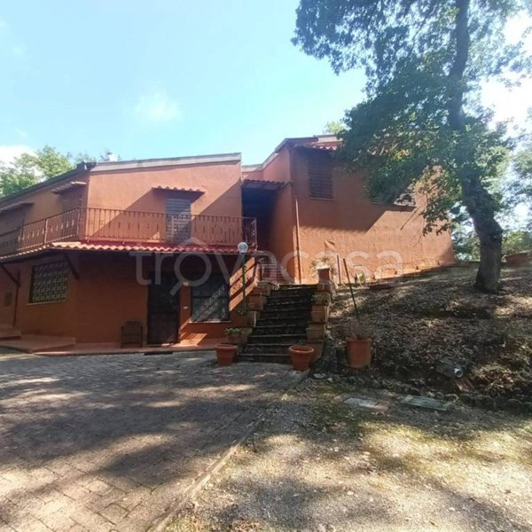 casa indipendente in vendita a Chianciano Terme