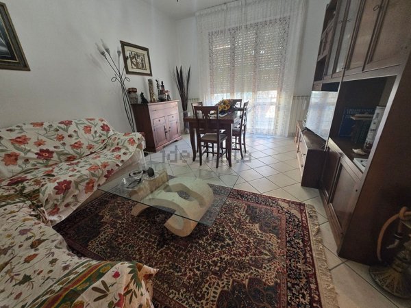 appartamento in vendita a Chianciano Terme