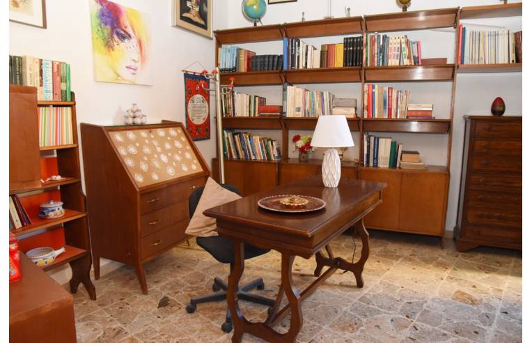 appartamento in vendita a Chianciano Terme