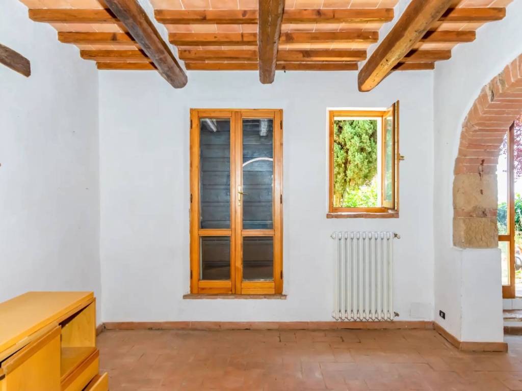 casa indipendente in vendita a Chianciano Terme